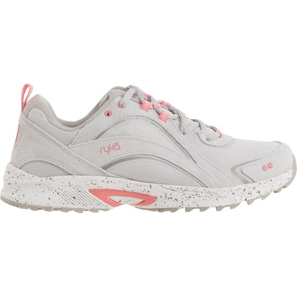 NEW ryka Sky Walk Trail Running Shoes For Women Vapor Grey 362sn - Picture 1 of 6